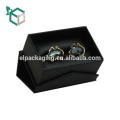 Jewelry Paper Wholesale Earring Flock Boxes For Promotional